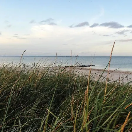 Strandblick 12 Brodersby-Goltoft