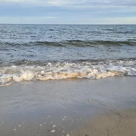 Strandblick 12 펜션