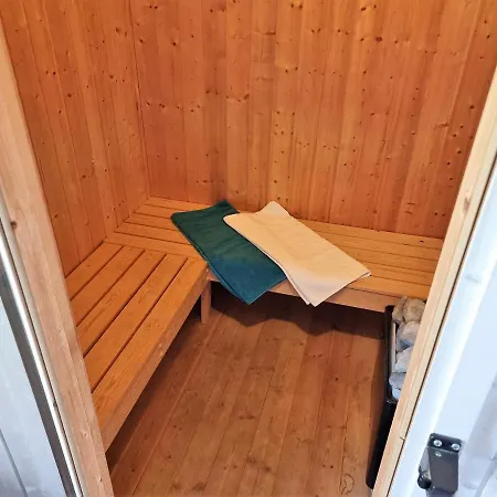 Strandblick 12 펜션 *